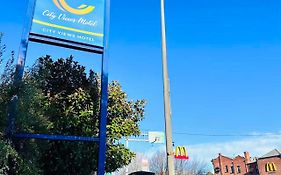 City Views Ballarart